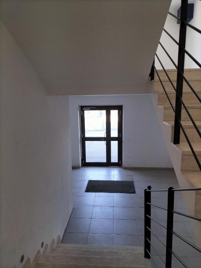 شقة Twin House Tito المظهر الخارجي الصورة