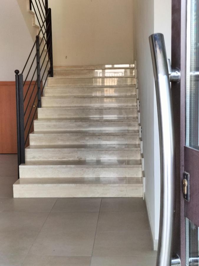 شقة Twin House Tito المظهر الخارجي الصورة
