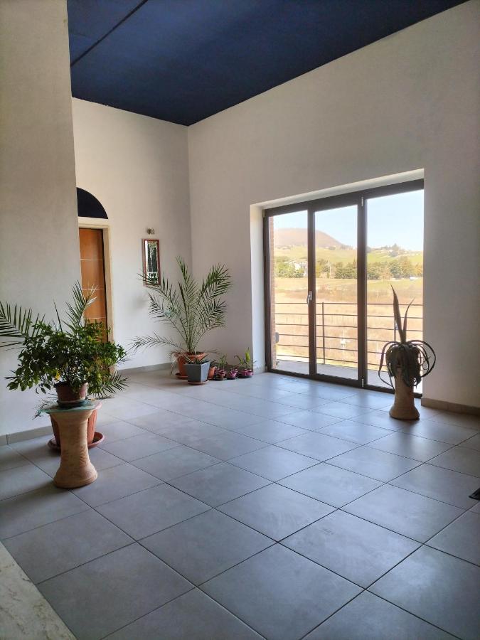 شقة Twin House Tito المظهر الخارجي الصورة