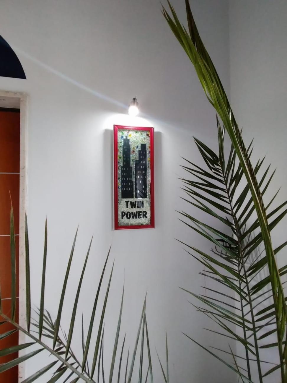 شقة Twin House Tito المظهر الخارجي الصورة