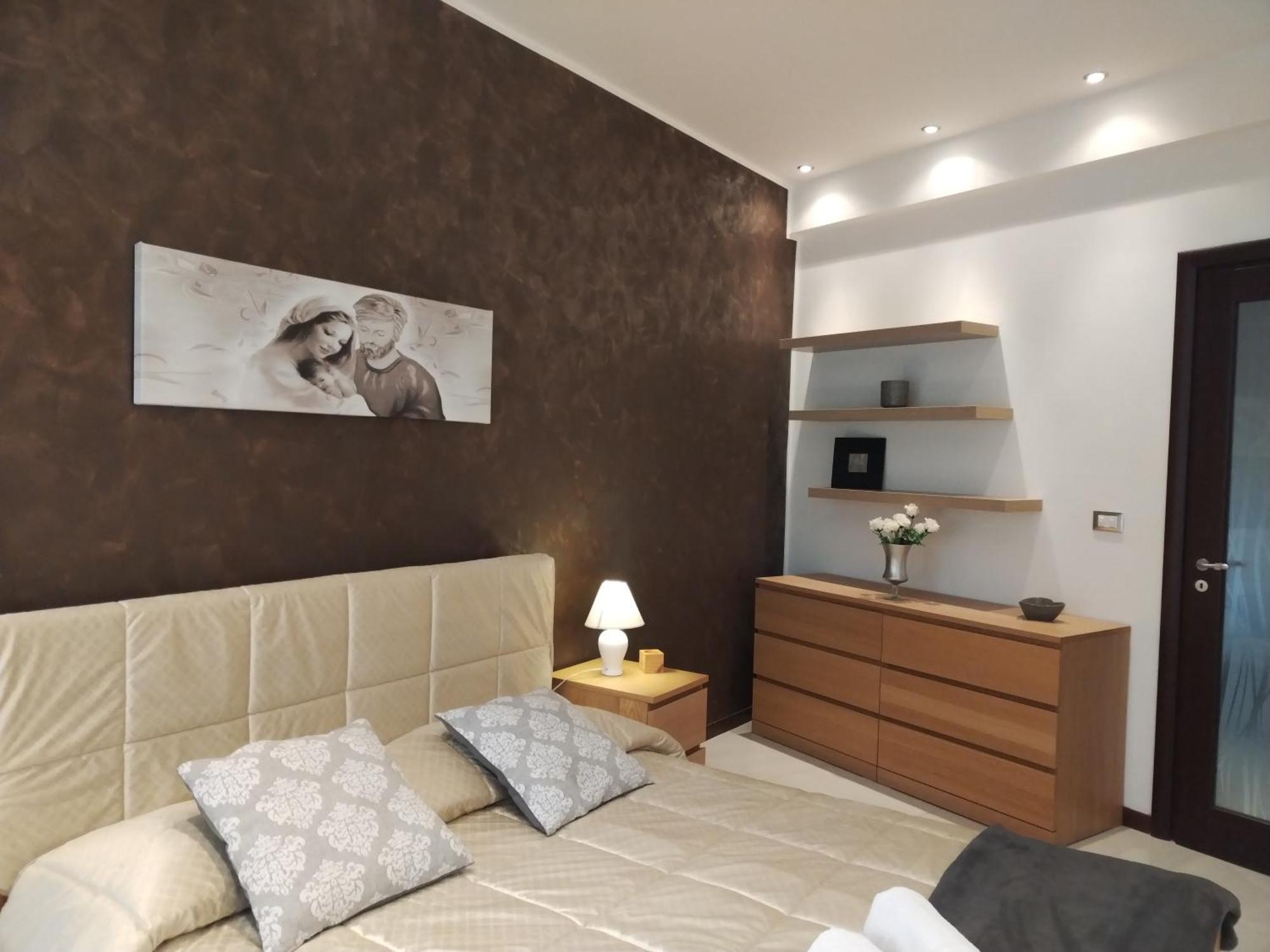 شقة Twin House Tito المظهر الخارجي الصورة