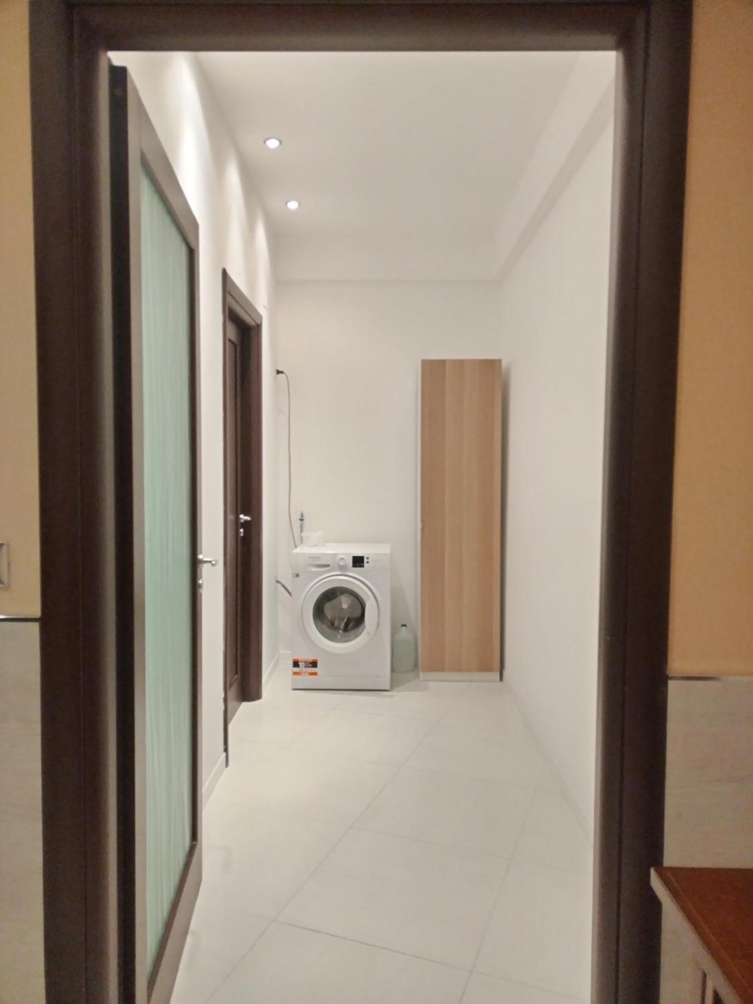شقة Twin House Tito المظهر الخارجي الصورة