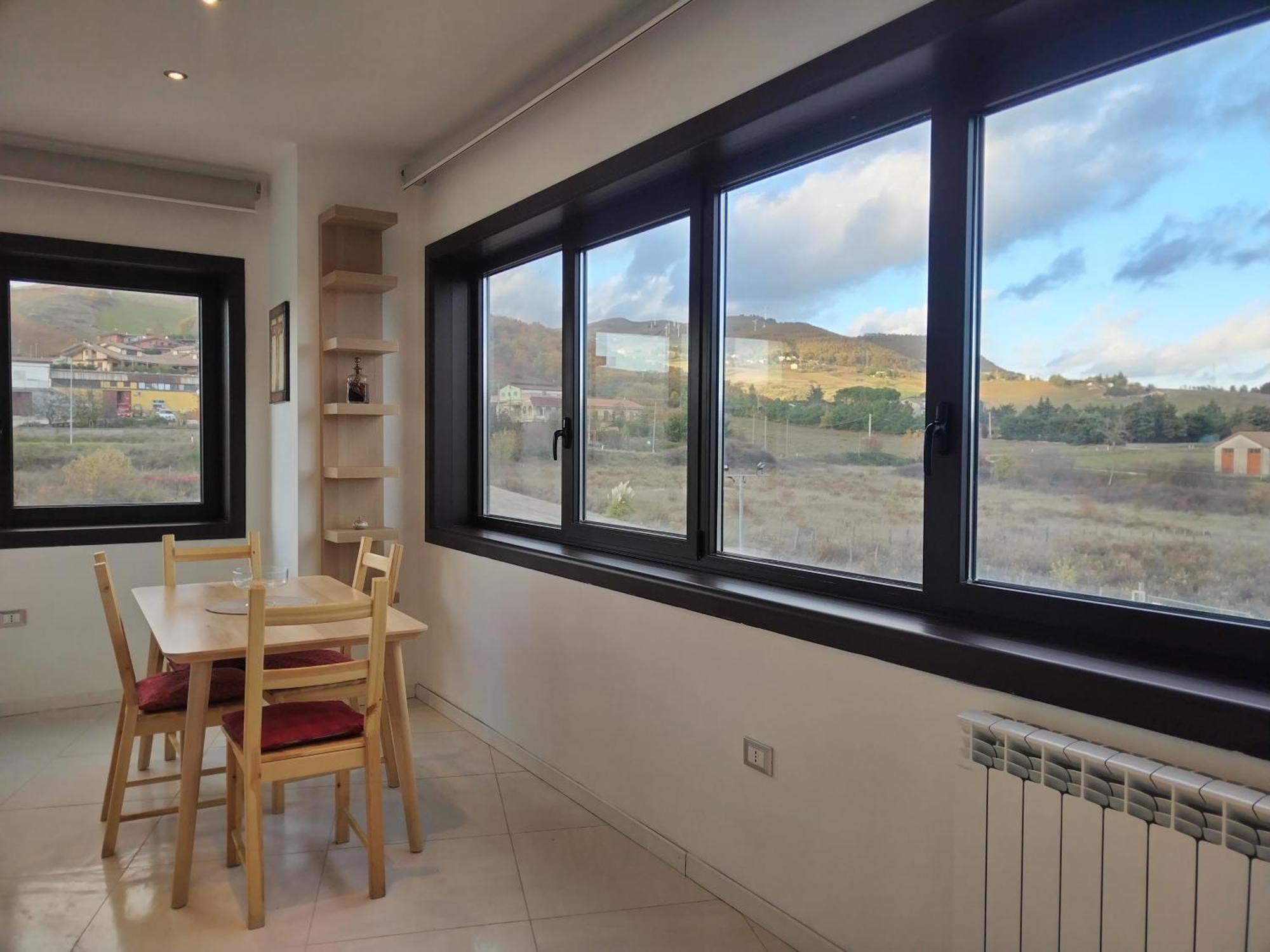 شقة Twin House Tito المظهر الخارجي الصورة