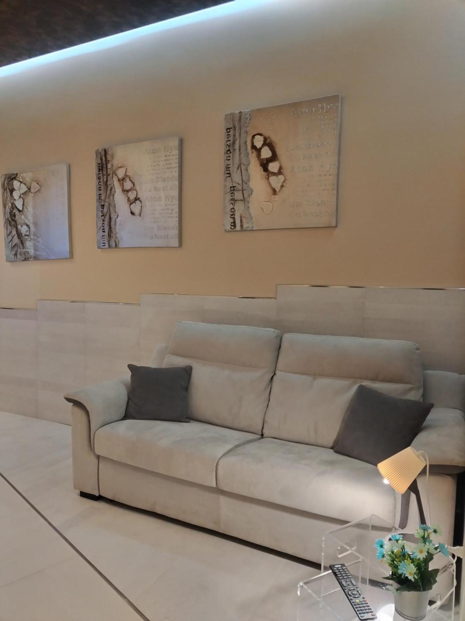 شقة Twin House Tito المظهر الخارجي الصورة