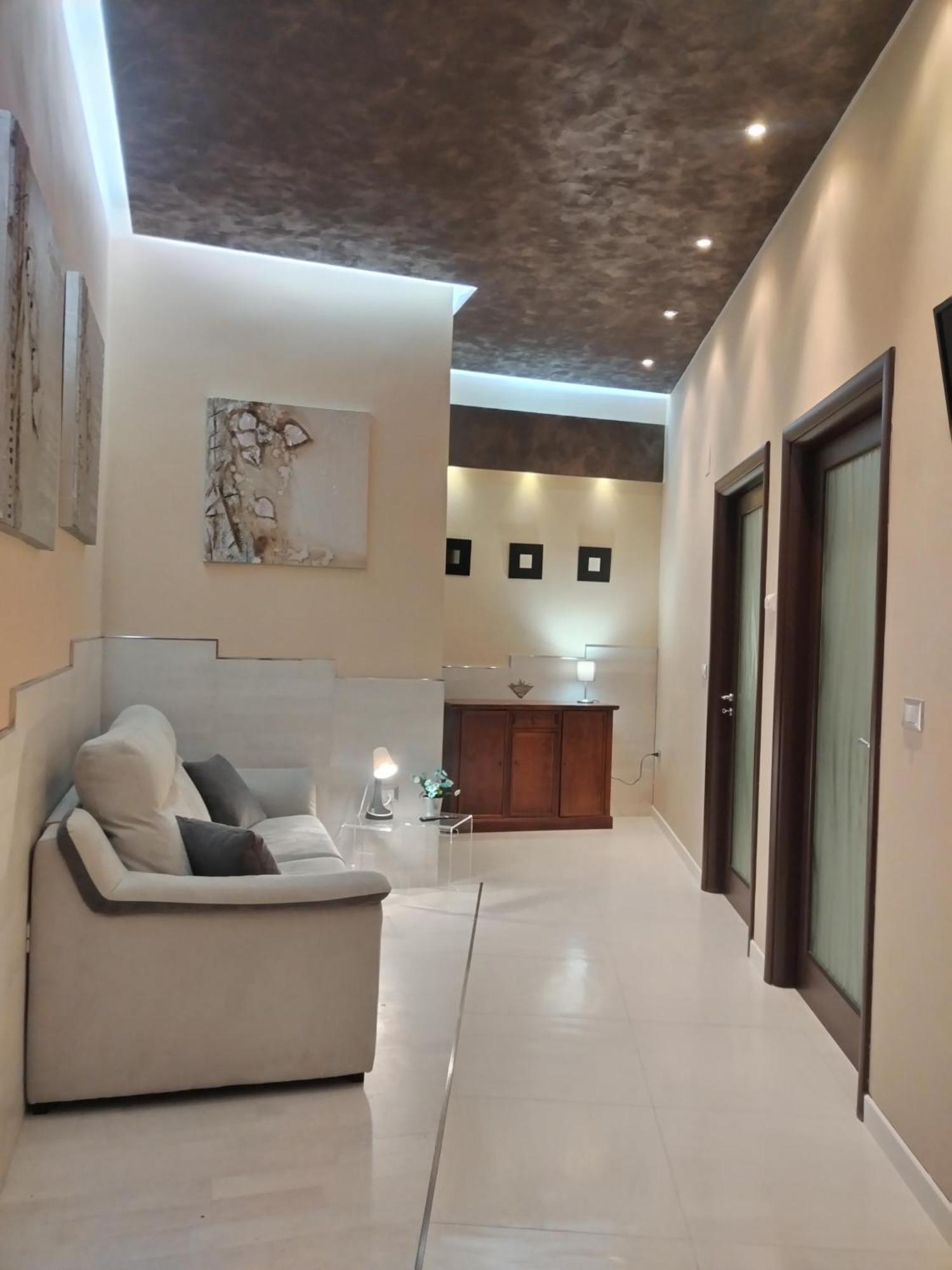 شقة Twin House Tito المظهر الخارجي الصورة