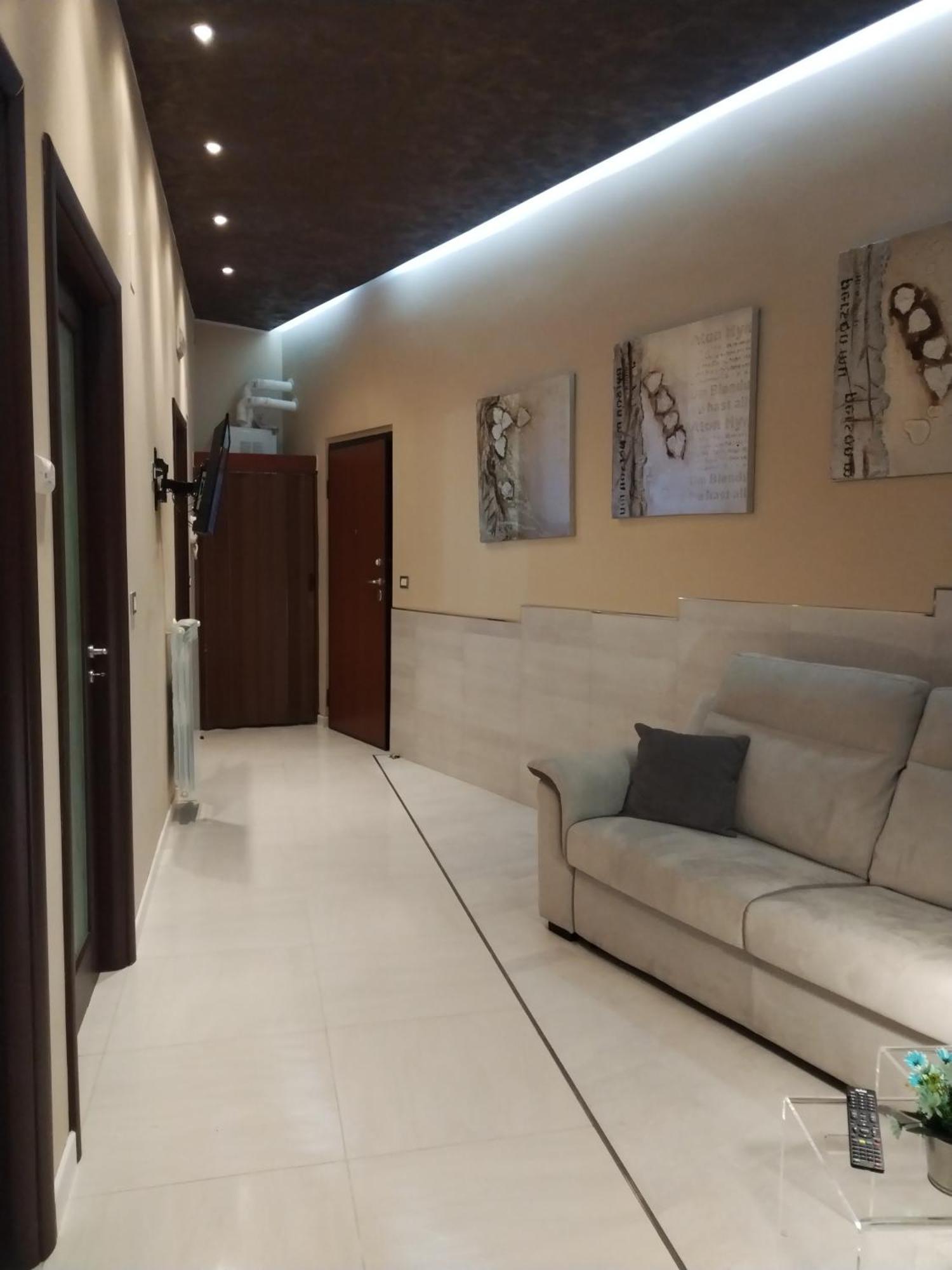شقة Twin House Tito المظهر الخارجي الصورة
