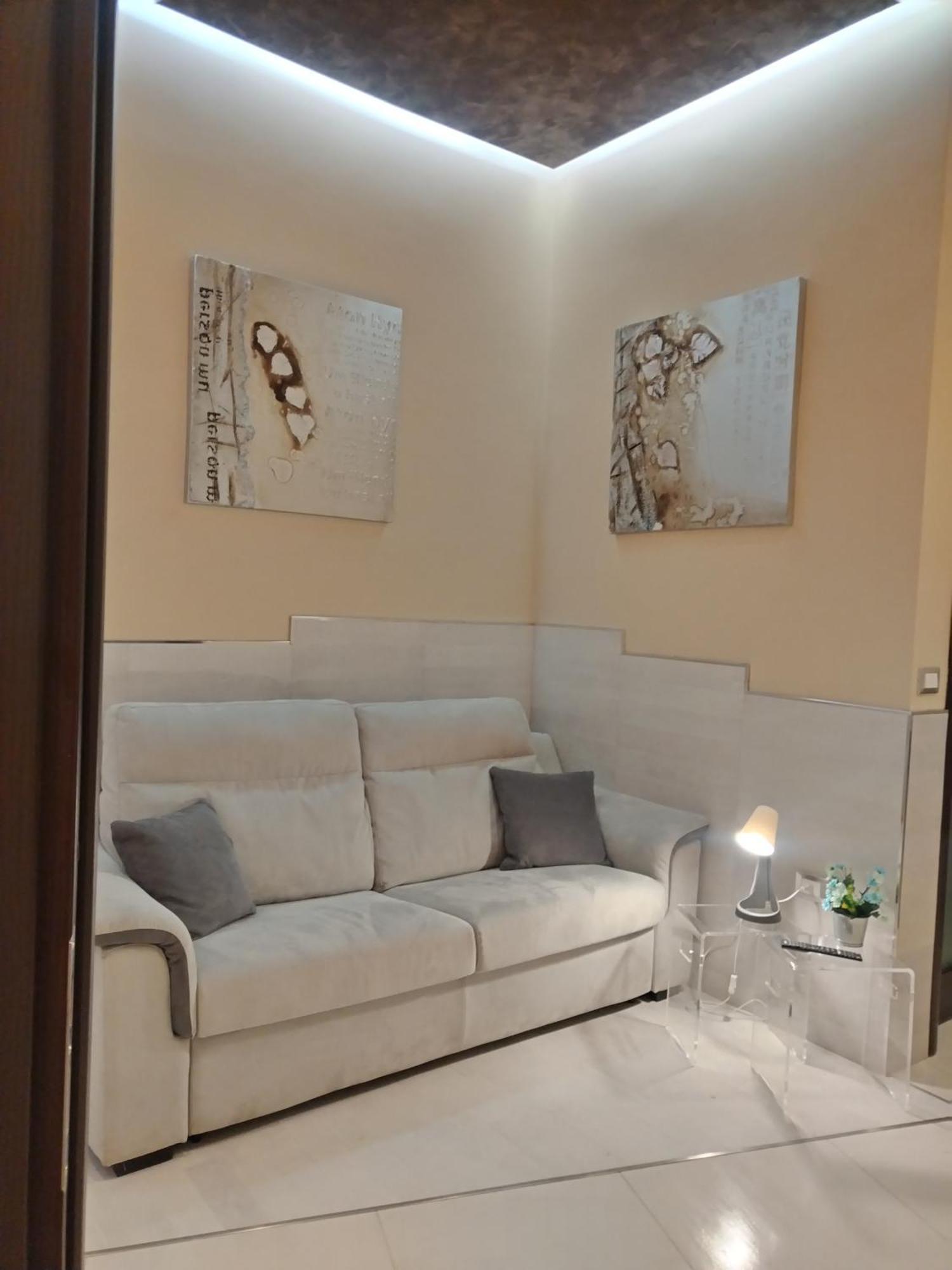 شقة Twin House Tito المظهر الخارجي الصورة