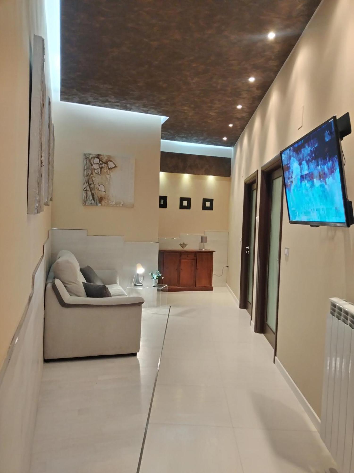شقة Twin House Tito المظهر الخارجي الصورة